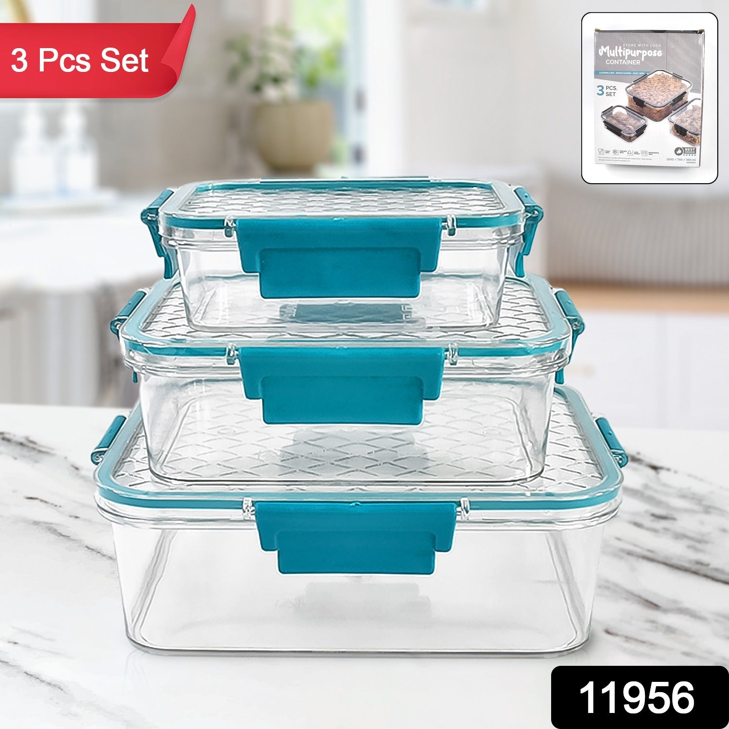 Multi Tainer Multi Tainer